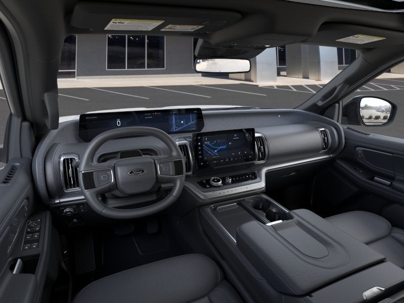 2026 Ford Expedition MAX Platinum®