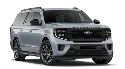 2026 Ford Expedition MAX Platinum®