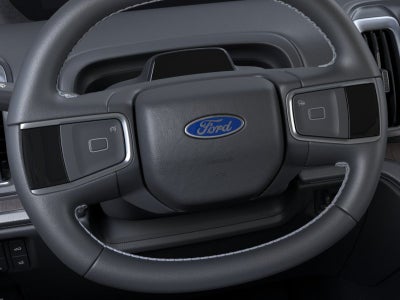 2026 Ford Expedition MAX Platinum®