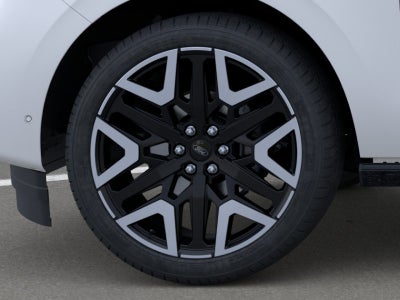 2026 Ford Expedition MAX Platinum®