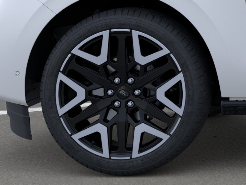 2026 Ford Expedition MAX Platinum®