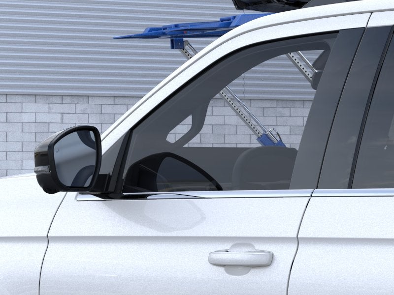 2026 Ford Expedition MAX Platinum®