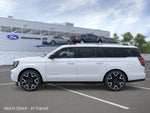 2026 Ford Expedition MAX Platinum®