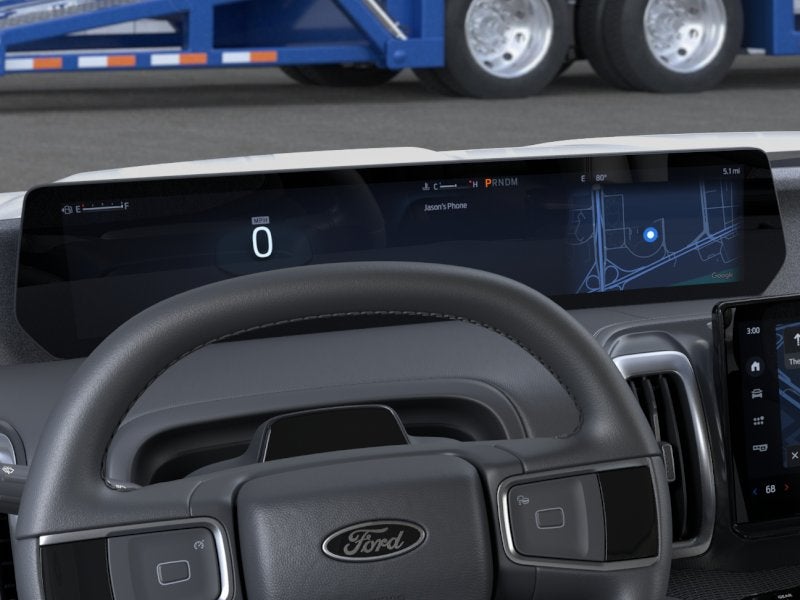 2026 Ford Expedition MAX Platinum®