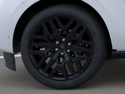 2026 Ford Expedition MAX Platinum®