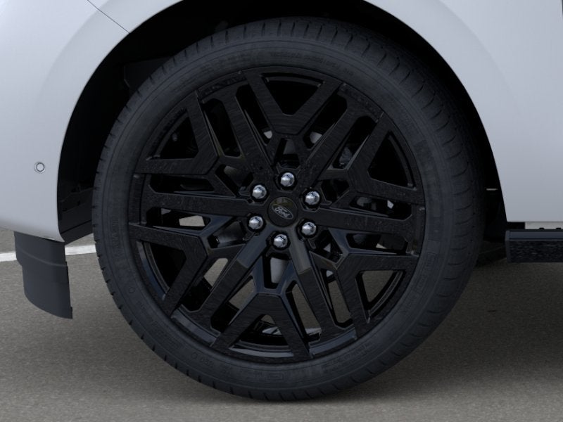 2026 Ford Expedition MAX Platinum®