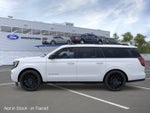 2026 Ford Expedition MAX Platinum®