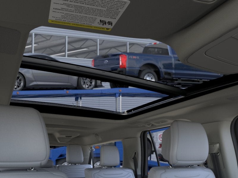 2026 Ford Expedition MAX Platinum®