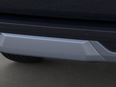 2026 Ford Expedition MAX Platinum®