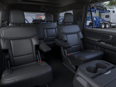 2026 Ford Expedition Platinum®