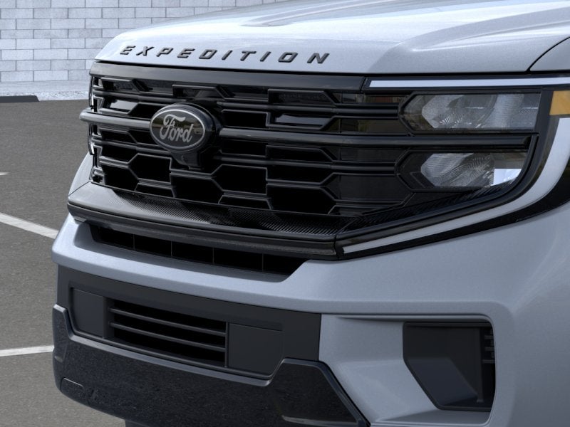 2026 Ford Expedition Platinum®