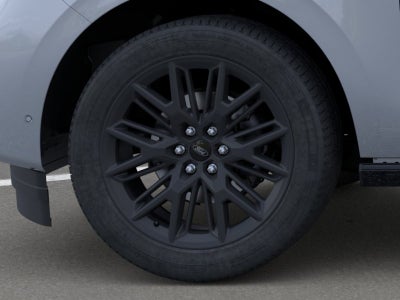 2026 Ford Expedition Platinum®