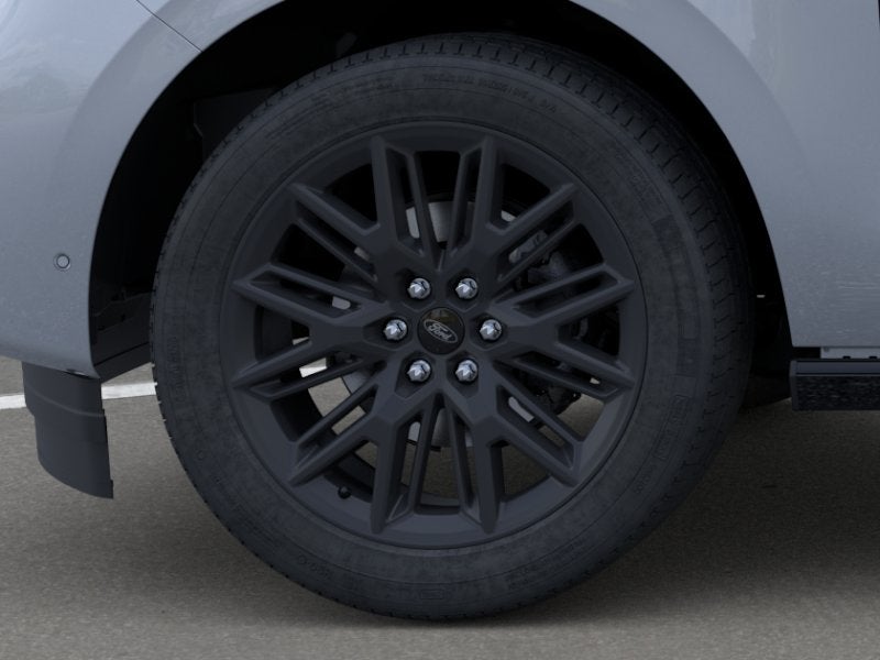 2026 Ford Expedition Platinum®