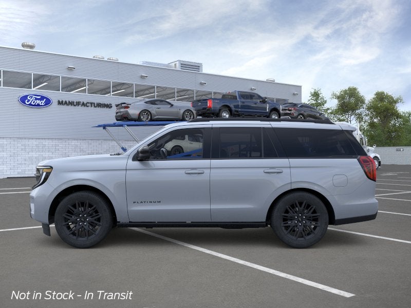 2026 Ford Expedition Platinum®