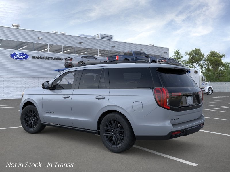 2026 Ford Expedition Platinum®