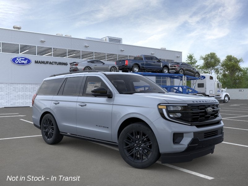 2026 Ford Expedition Platinum®