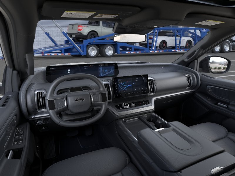 2026 Ford Expedition Platinum®