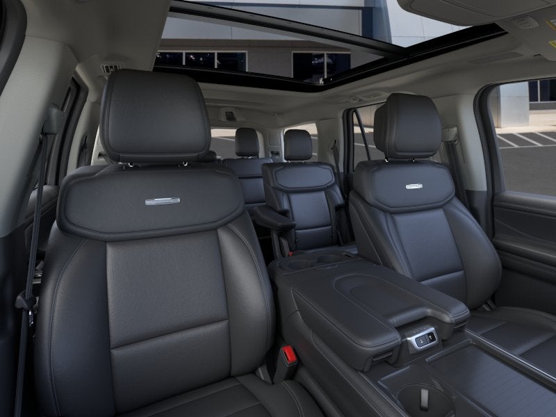 2026 Ford Expedition Platinum®