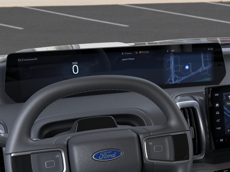 2026 Ford Expedition Platinum®