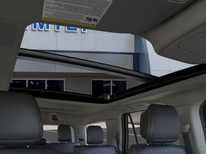 2026 Ford Expedition Platinum®