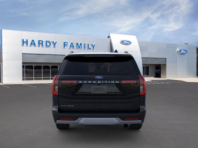 2026 Ford Expedition Platinum®