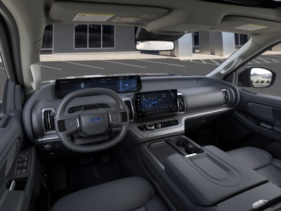 2026 Ford Expedition Platinum®