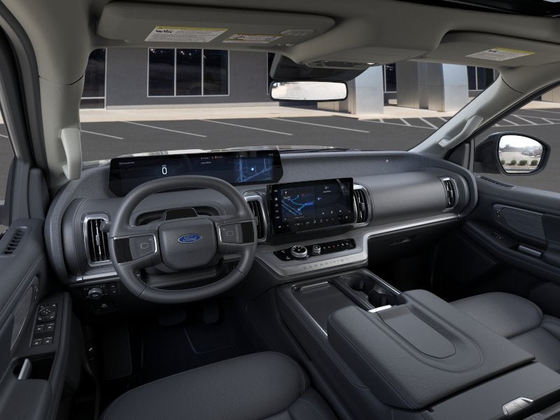 2026 Ford Expedition Platinum®