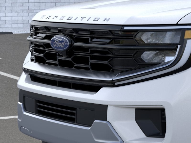 2026 Ford Expedition Platinum®