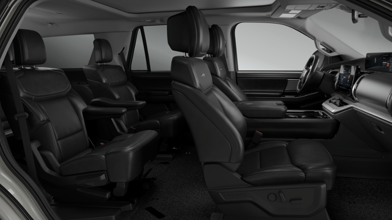 2026 Ford Expedition Platinum®