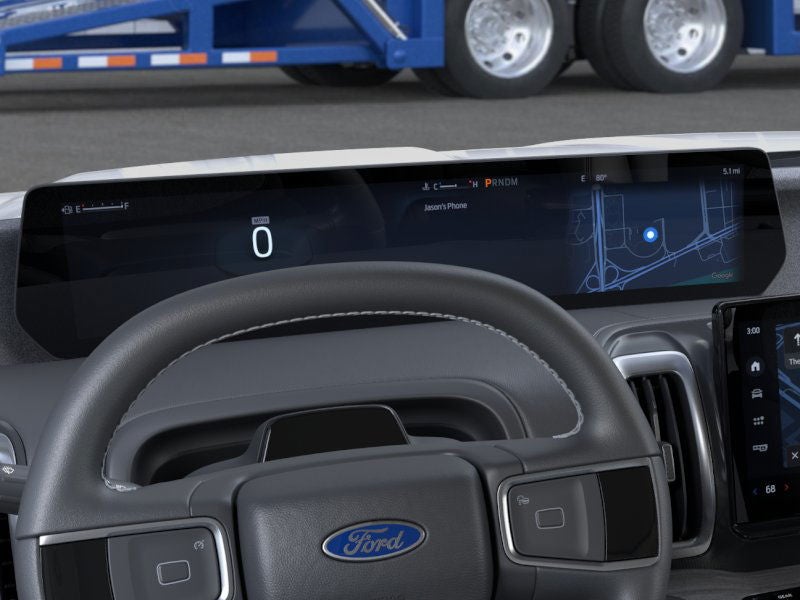 2026 Ford Expedition Platinum®