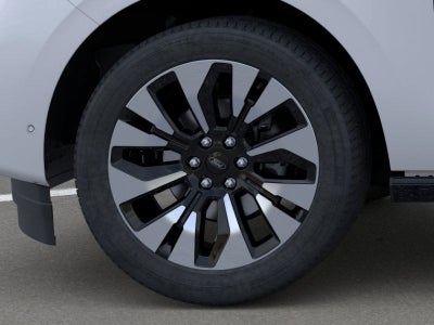 2026 Ford Expedition Platinum®