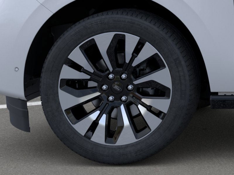 2026 Ford Expedition Platinum®