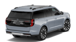 2026 Ford Expedition Platinum®