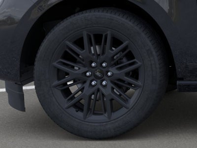 2026 Ford Expedition Platinum®