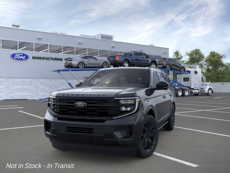 2026 Ford Expedition Platinum®