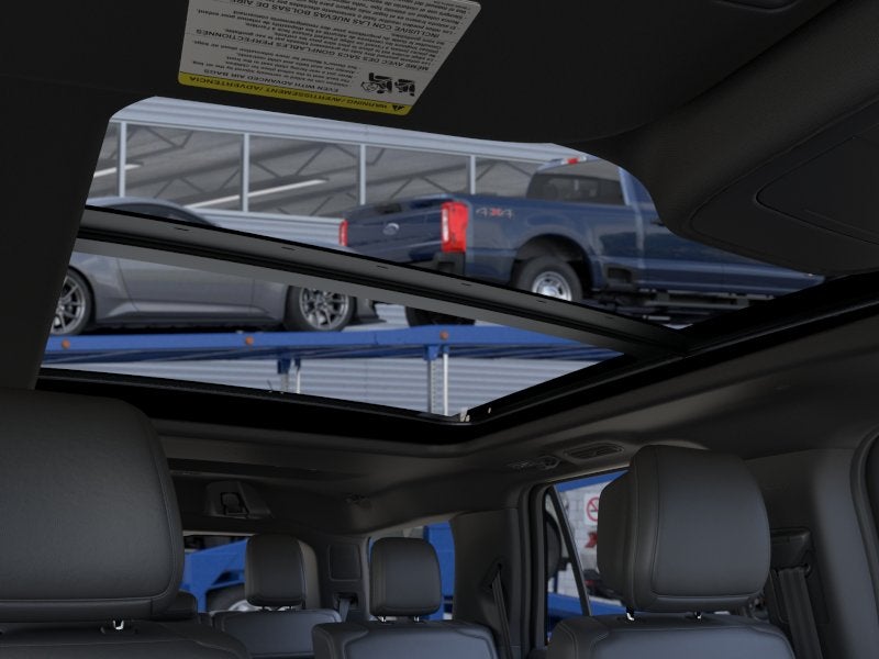 2026 Ford Expedition Platinum®