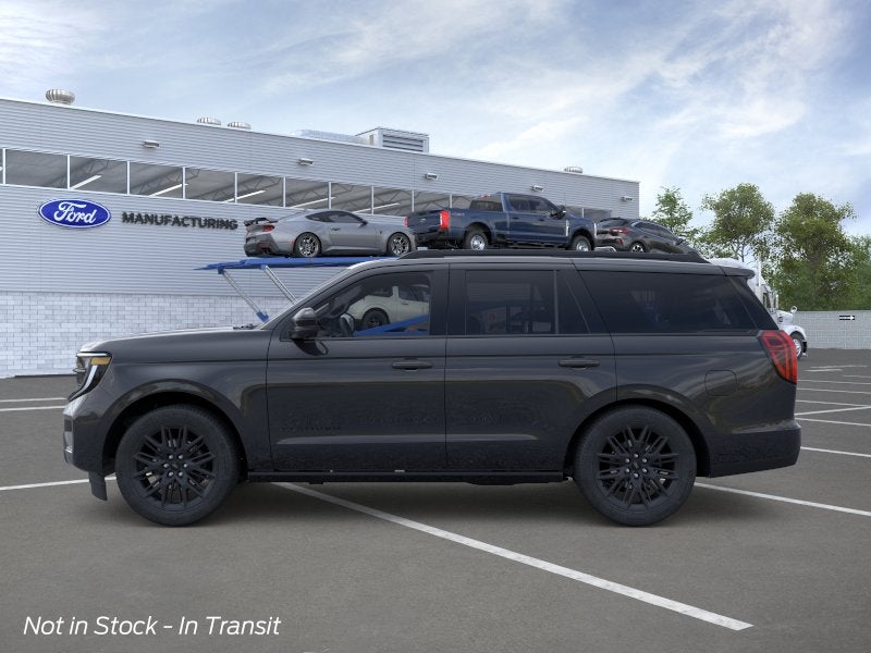 2026 Ford Expedition Platinum®