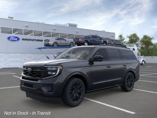 2026 Ford Expedition Platinum®