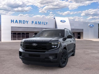 2026 Ford Expedition Platinum®