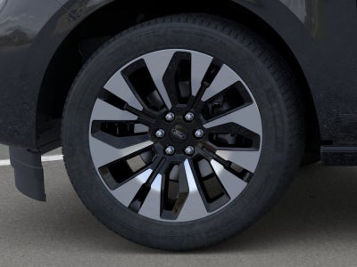 2026 Ford Expedition Platinum®