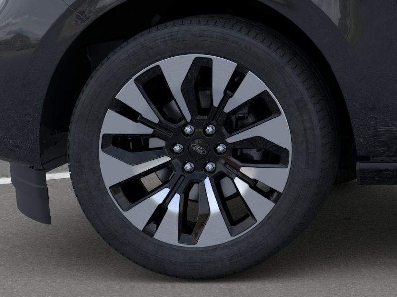 2026 Ford Expedition Platinum®