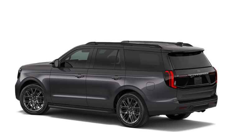 2026 Ford Expedition Platinum®