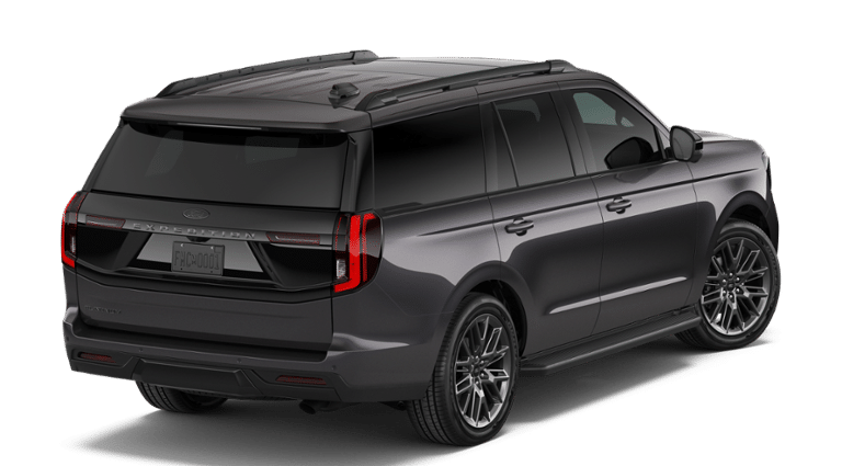 2026 Ford Expedition Platinum®