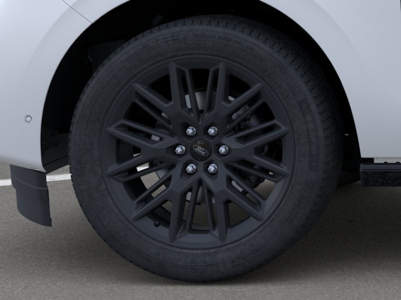 2026 Ford Expedition Platinum®
