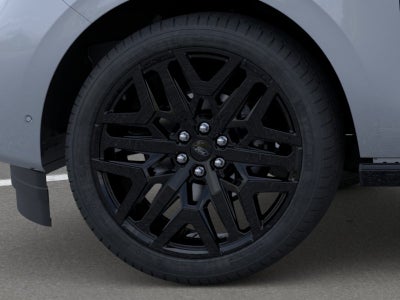 2026 Ford Expedition Platinum®