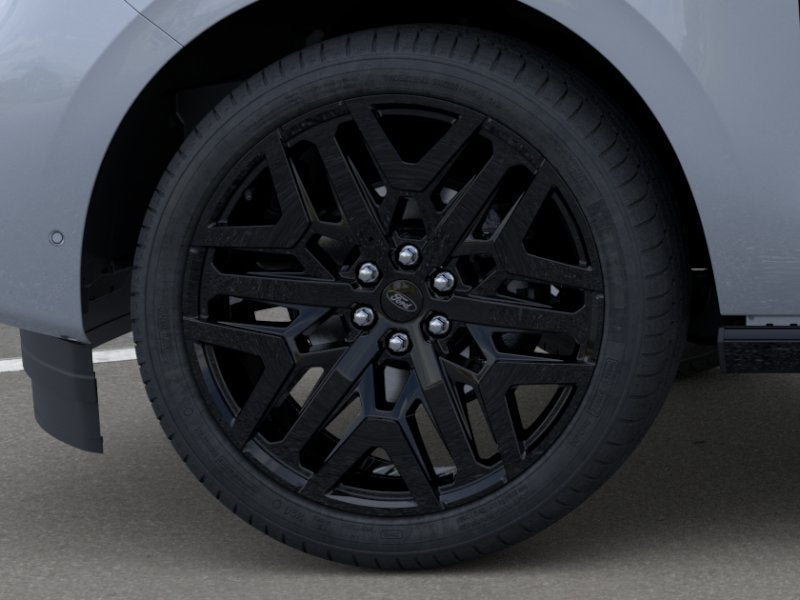 2026 Ford Expedition Platinum®