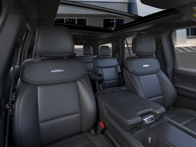 2026 Ford Expedition Platinum®