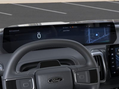 2026 Ford Expedition Platinum®