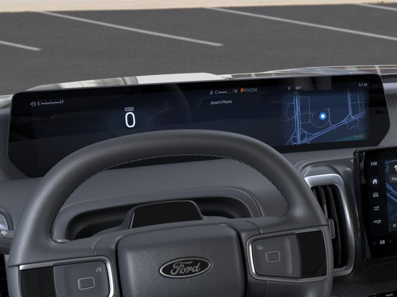 2026 Ford Expedition Platinum®