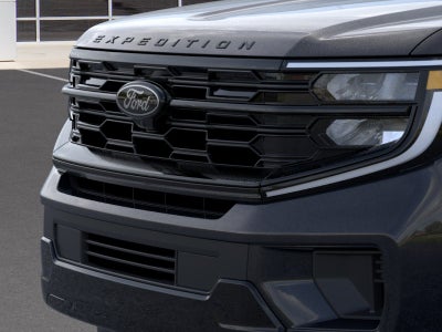2026 Ford Expedition Platinum®